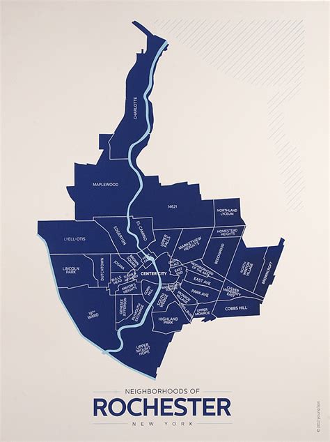 Rochester, NY Neighborhoods .